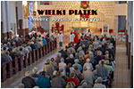 Wielki Pitek - Droga Krzyowa w parafii - 19.04.2019.