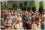 Wielki Pitek - Droga Krzyowa w parafii - 19.04.2019.
