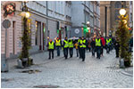 Droga Krzyowa ulicami Dzieroniowa - 09.04.2022.