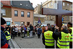 Droga Krzyowa ulicami Dzieroniowa - 01.04.2023.
