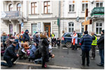 Droga Krzyowa ulicami Dzieroniowa - 01.04.2023.