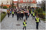 Droga Krzyowa ulicami Dzieroniowa - 01.04.2023.
