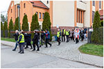 Droga Krzyowa ulicami Dzieroniowa - 01.04.2023.