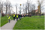 Droga Krzyowa ulicami Dzieroniowa - 01.04.2023.