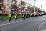 Droga Krzyowa ulicami Dzieroniowa - 01.04.2023.