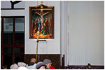 Triduum Paschalne Mki i Zmartwychwstania Paskiego 2023