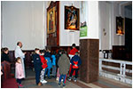 Triduum Paschalne Mki i Zmartwychwstania Paskiego 2023