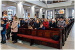 Triduum Paschalne Mki i Zmartwychwstania Paskiego 2023