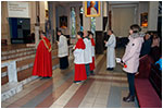 Triduum Paschalne Mki i Zmartwychwstania Paskiego 2023