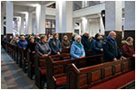 Triduum Paschalne Mki i Zmartwychwstania Paskiego 2023