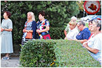 DUCHOWE PIELGRZYMOWANIE '18 W NASZEJ PARAFII - 30.07. - 9.08.2018.