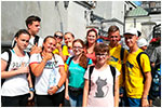 DUCHOWE PIELGRZYMOWANIE '18 W NASZEJ PARAFII - 30.07. - 9.08.2018.