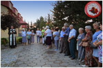 DUCHOWE PIELGRZYMOWANIE '18 W NASZEJ PARAFII - 30.07. - 9.08.2018.