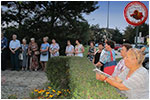 DUCHOWE PIELGRZYMOWANIE '18 W NASZEJ PARAFII - 30.07. - 9.08.2018.