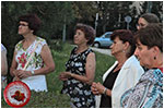 DUCHOWE PIELGRZYMOWANIE '18 W NASZEJ PARAFII - 30.07. - 9.08.2018.