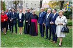 16 padziernika mija 41. rocznica wyboru kard. Karola Wojtyy na papiea. DB PAPIESKI - 16.10.2019.
