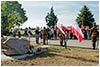 Przywracanie pamici - 76. rocznica agresji Rosji (ZSRR) na Polsk (tzw. IV rozbir Polski) 17.09.1939/17.09.2015.