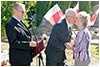 Przywracanie pamici - 76. rocznica agresji Rosji (ZSRR) na Polsk (tzw. IV rozbir Polski) 17.09.1939/17.09.2015.