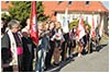 Przywracanie pamici - 76. rocznica agresji Rosji (ZSRR) na Polsk (tzw. IV rozbir Polski) 17.09.1939/17.09.2015.
