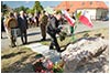 Przywracanie pamici - 76. rocznica agresji Rosji (ZSRR) na Polsk (tzw. IV rozbir Polski) 17.09.1939/17.09.2015.