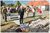 Przywracanie pamici - 76. rocznica agresji Rosji (ZSRR) na Polsk (tzw. IV rozbir Polski) 17.09.1939/17.09.2015.