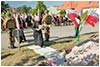 Przywracanie pamici - 76. rocznica agresji Rosji (ZSRR) na Polsk (tzw. IV rozbir Polski) 17.09.1939/17.09.2015.