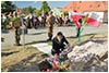 Przywracanie pamici - 76. rocznica agresji Rosji (ZSRR) na Polsk (tzw. IV rozbir Polski) 17.09.1939/17.09.2015.