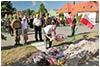 Przywracanie pamici - 76. rocznica agresji Rosji (ZSRR) na Polsk (tzw. IV rozbir Polski) 17.09.1939/17.09.2015.
