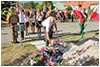 Przywracanie pamici - 76. rocznica agresji Rosji (ZSRR) na Polsk (tzw. IV rozbir Polski) 17.09.1939/17.09.2015.