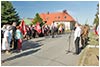 Przywracanie pamici - 76. rocznica agresji Rosji (ZSRR) na Polsk (tzw. IV rozbir Polski) 17.09.1939/17.09.2015.