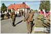 Przywracanie pamici - 76. rocznica agresji Rosji (ZSRR) na Polsk (tzw. IV rozbir Polski) 17.09.1939/17.09.2015.