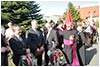 Przywracanie pamici - 76. rocznica agresji Rosji (ZSRR) na Polsk (tzw. IV rozbir Polski) 17.09.1939/17.09.2015.