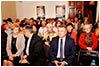Trzy wyznania w Dzieroniowie 19.11.2014.