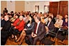 Trzy wyznania w Dzieroniowie 19.11.2014.