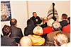 Trzy wyznania w Dzieroniowie 19.11.2014.