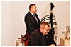 Trzy wyznania w Dzieroniowie 19.11.2014.