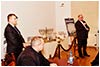 Trzy wyznania w Dzieroniowie 19.11.2014.