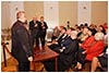 Trzy wyznania w Dzieroniowie 19.11.2014.