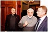 Trzy wyznania w Dzieroniowie 19.11.2014.