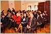 Trzy wyznania w Dzieroniowie 19.11.2014.