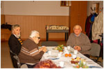Noworoczne spotkanie grup modlitewnych i stowarzysze w parafii pw. Krlowej Raca w. - 26.01.2020.