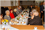 Noworoczne spotkanie grup modlitewnych i stowarzysze w parafii pw. Krlowej Raca w. - 26.01.2020.