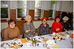 Noworoczne spotkanie grup modlitewnych i stowarzysze w parafii pw. Krlowej Raca w. - 26.01.2020.