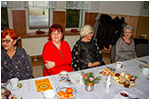 Noworoczne spotkanie grup modlitewnych i stowarzysze w parafii pw. Krlowej Raca w. - 26.01.2020.