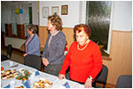 Noworoczne spotkanie grup modlitewnych i stowarzysze w parafii pw. Krlowej Raca w. - 26.01.2020.