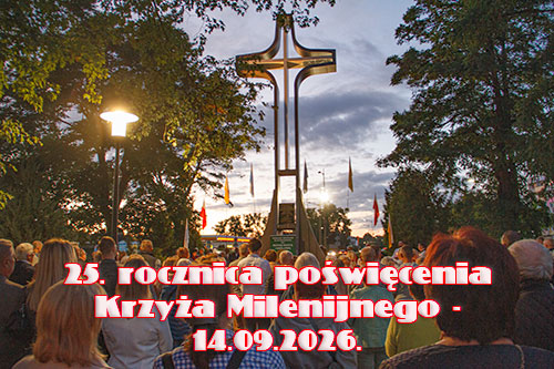 Rocznica Bitwy Warszawskiej - 15.08.2026.