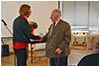 Wystawa czasowa Habemus Papam w polskiej sztuce medalierskiej.