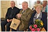 Wystawa czasowa Habemus Papam w polskiej sztuce medalierskiej.