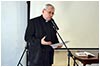 Wystawa czasowa Habemus Papam w polskiej sztuce medalierskiej.