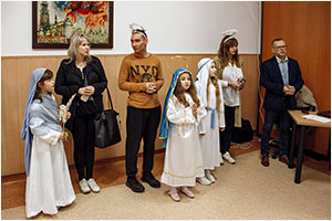 Holy wins czyli wity zwycia - 31.10.2022.